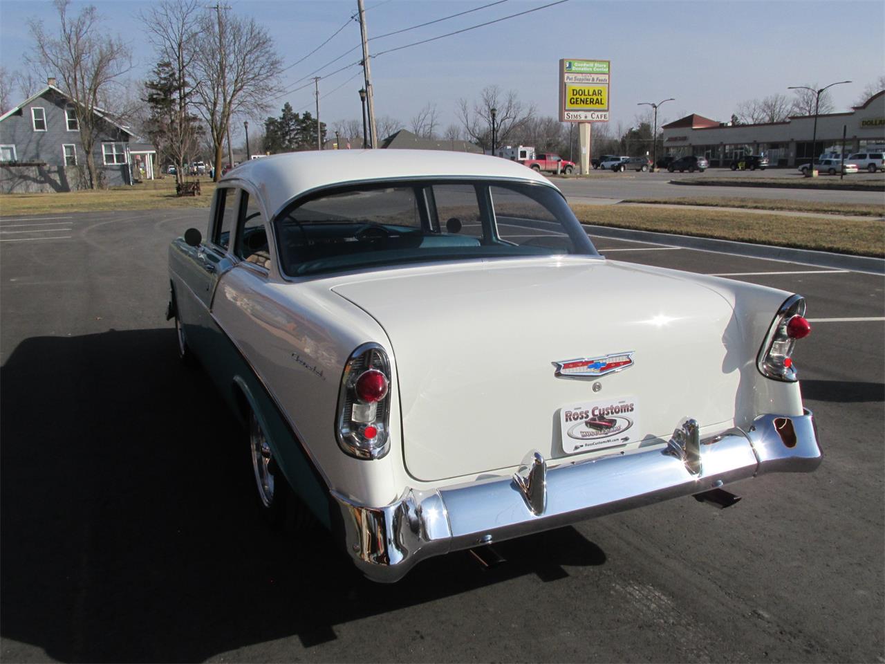 1956 Chevrolet 210 for sale in Goodrich, MI – photo 19