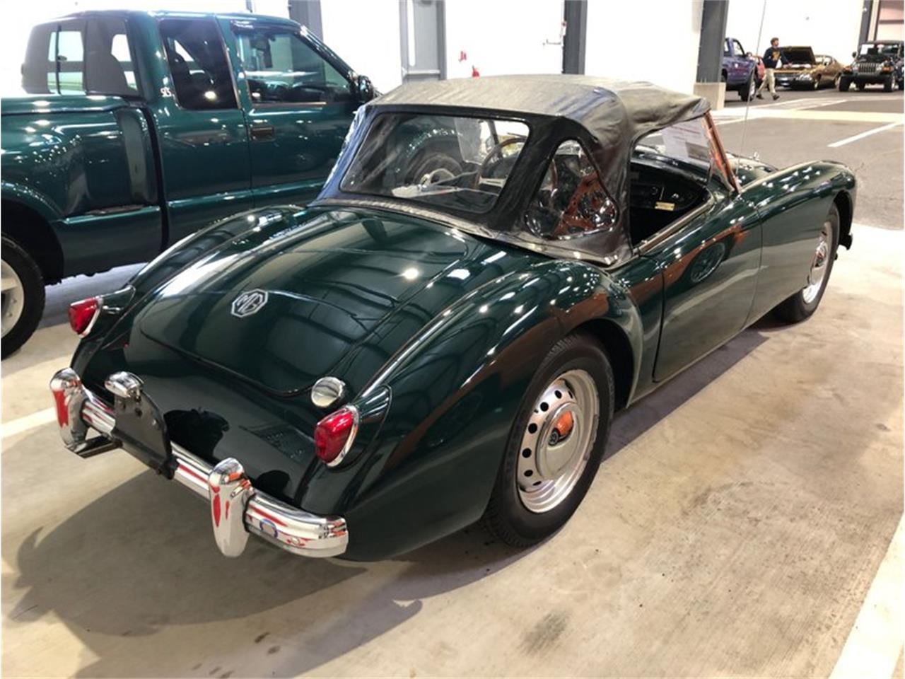 1958 MG MGA for sale in Orlando, FL – photo 3