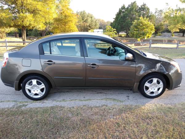2008 Nissan Sentra with 130k miles for sale in Frisco, TX – photo 2