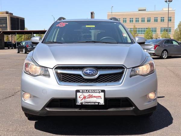 2015 Subaru XV Crosstrek Premium - - by dealer for sale in Pueblo, CO – photo 8