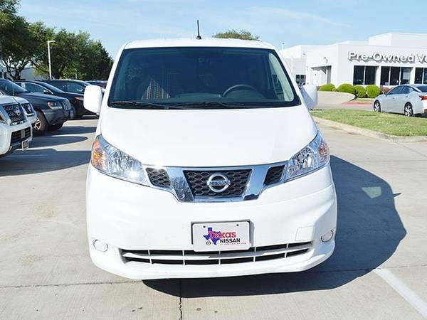 2019 Nissan NV200 SV - - by dealer - vehicle for sale in GRAPEVINE, TX – photo 4