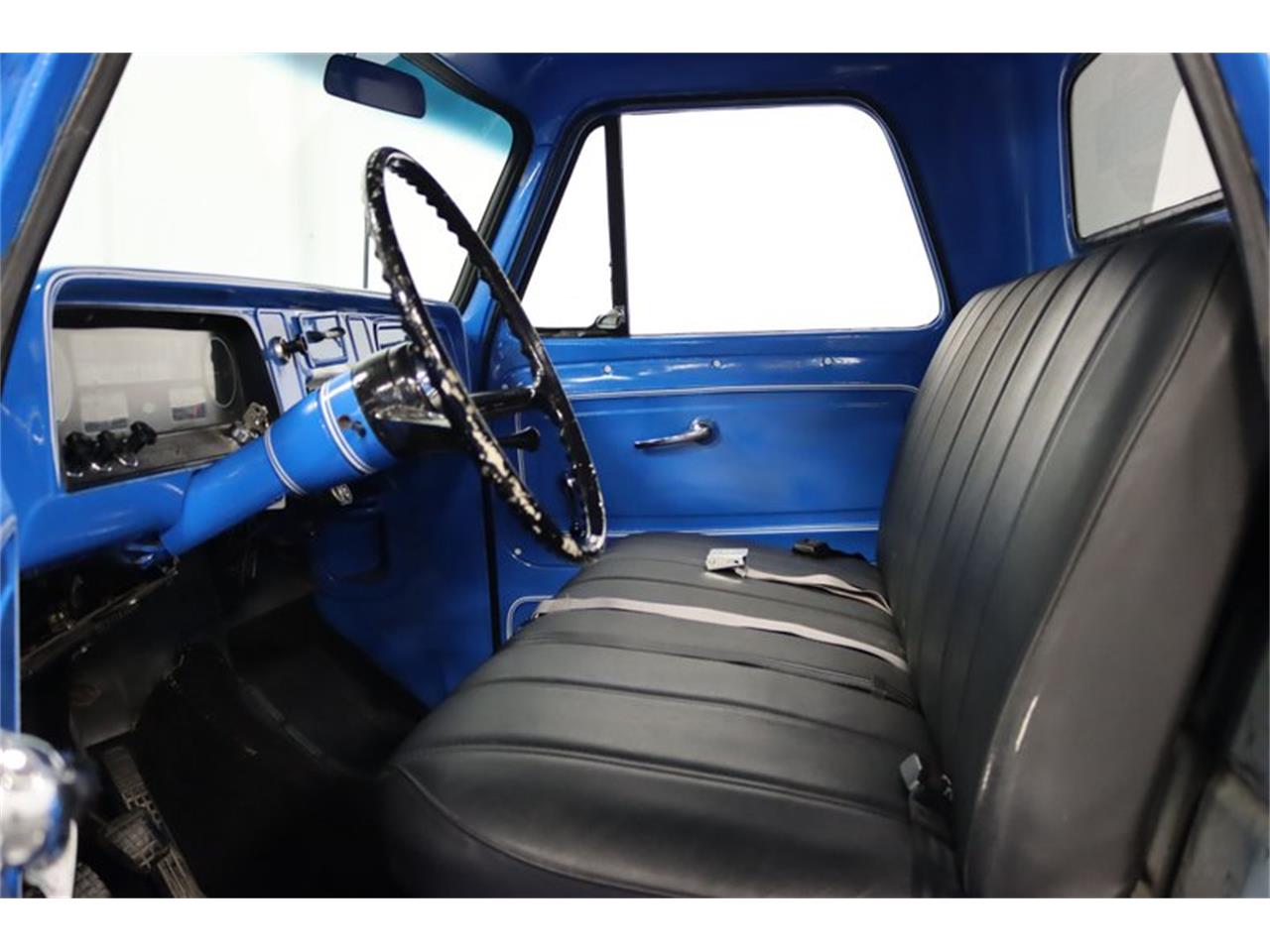 1965 Chevrolet C10 for sale in Fort Worth, TX – photo 5