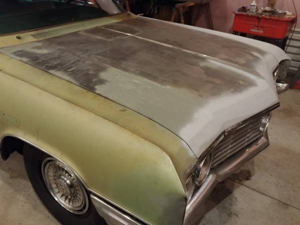 1964 buick electra 225 for sale in Perry, MI – photo 3