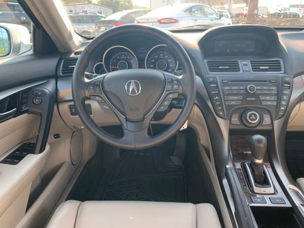 2013 Acura TL for sale in Knoxville, TN – photo 16
