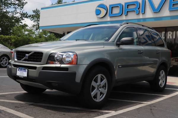 2006 *Volvo* *XC90* *2.5L Turbo AWD Automatic w/Sunroof for sale in Oak Forest, IL – photo 2