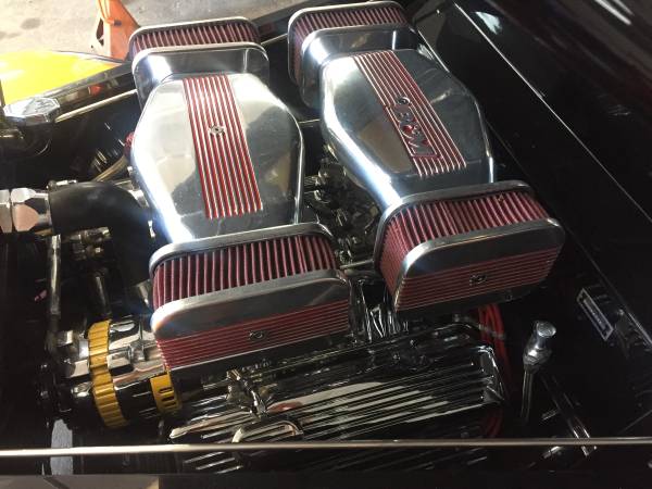 33 Ford 3 Window Coupe - cars & trucks - by owner - vehicle... for sale in Groton, CT – photo 17