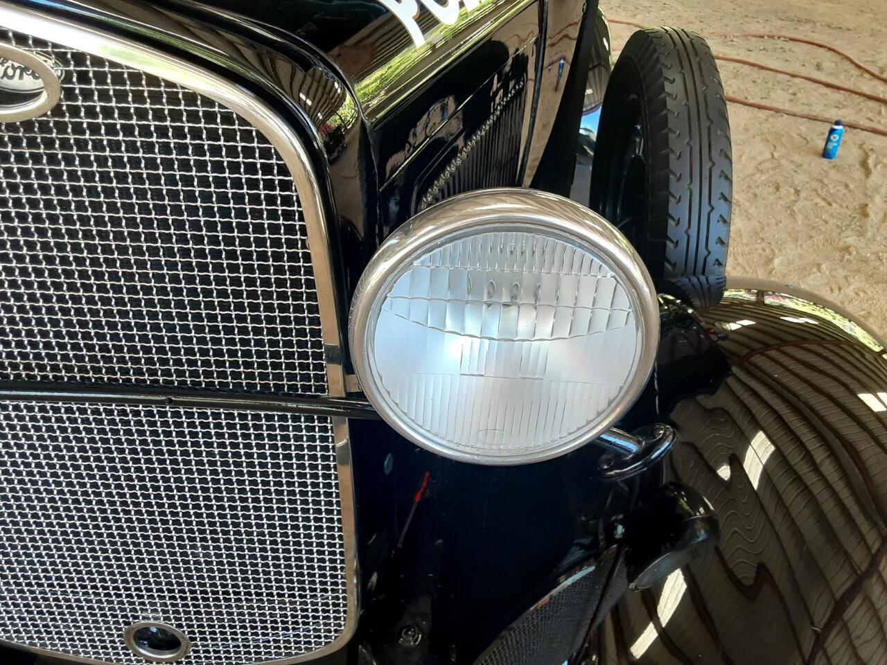 1931 Ford Model A for sale in Groveland, CA – photo 10