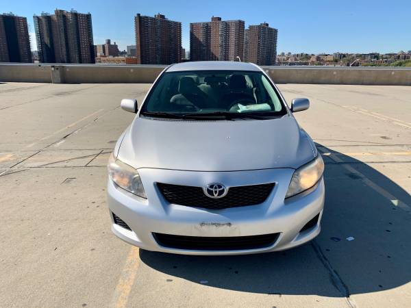 2010 Toyota Corolla le for sale in Bronx, NY – photo 6