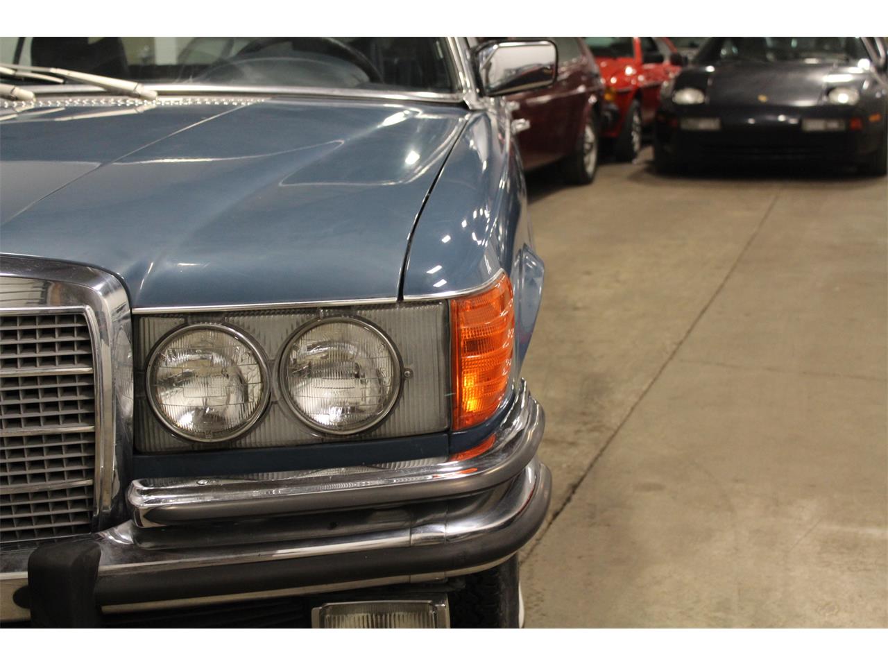 1973 Mercedes-Benz 450 for sale in Cleveland, OH – photo 6