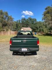 99 Dodge Dakota Sport for sale in Soulsbyville, CA – photo 5