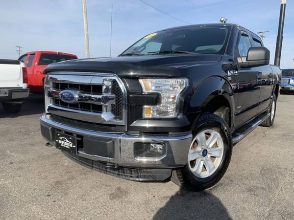2015 FORD F150 SUPERCREW - cars & trucks - by dealer - vehicle... for sale in Chenoa, IL – photo 23