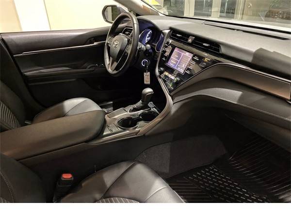 Used 2019 Toyota Camry SE/4, 536 below Retail! for sale in Scottsdale, AZ – photo 9