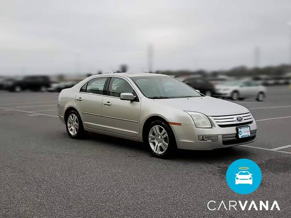 2009 Ford Fusion SEL Sedan 4D sedan Silver - FINANCE ONLINE - cars &... for sale in Valhalla, NY – photo 15