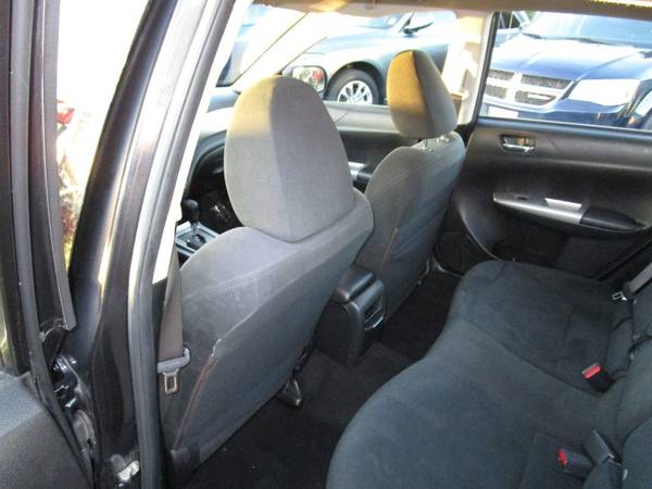 All Wheel Drive 2010 Subaru Impreza 2.5i - cars & trucks - by dealer... for sale in Lynnwood, WA – photo 21