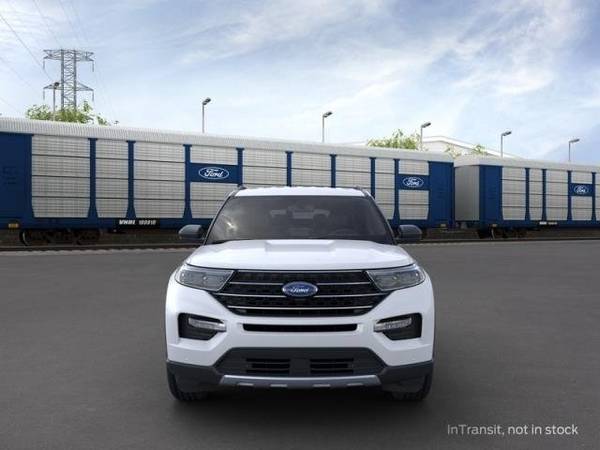 2021 Ford Explorer XLT RWD * CALL TODAY .. DRIVE TODAY! O.A.D. * -... for sale in North Hollywood, CA – photo 7