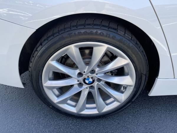 2014 BMW 3 Series 320i xDrive - - by dealer - vehicle for sale in Bellingham, WA – photo 9