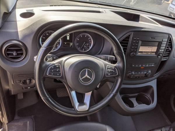 2019 Mercedes-Benz Metris Passenger Van Passenger Mini Van - cars & for sale in Fountain Valley, CA – photo 20