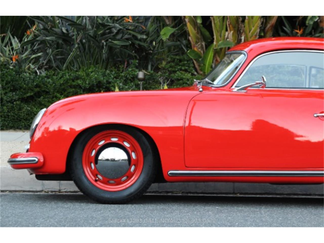 1954 Porsche 356 for sale in Beverly Hills, CA – photo 14
