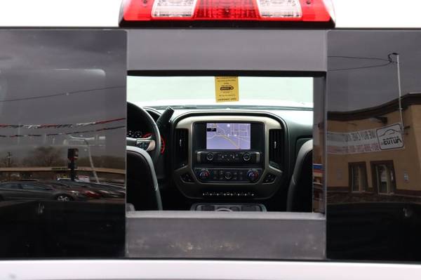 2015 GMC Sierra 2500HD available WiFi Denali 4x4 - cars for sale in American Fork, CO – photo 16