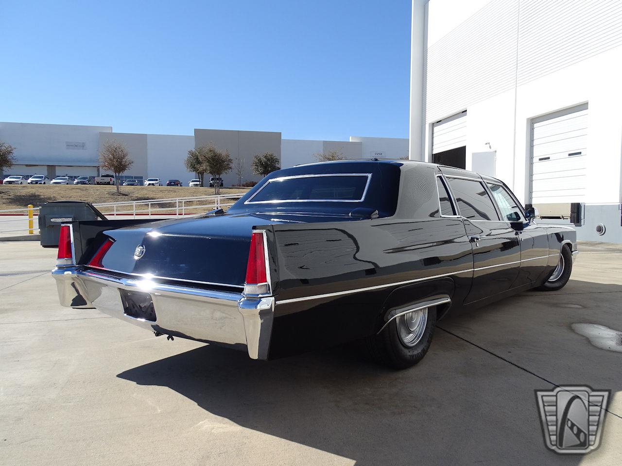 1969 Cadillac Fleetwood for sale in O'Fallon, IL – photo 35