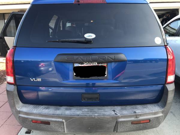 2005 Saturn Vue for sale in Cardiff By The Sea, CA – photo 10