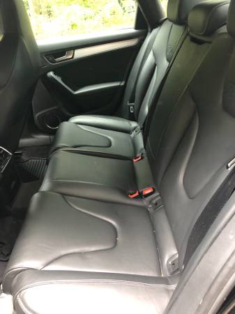 2011 Audi s4 premium plus for sale in Conyngham, PA – photo 15