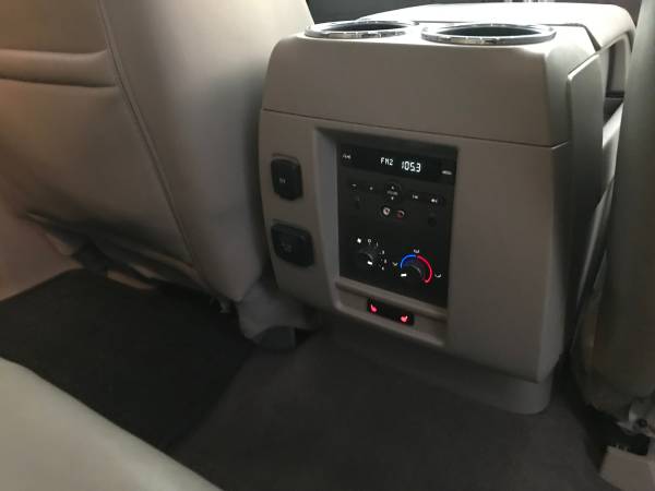 2013 Lincoln Navigator L - White for sale in New Braunfels, TX – photo 21