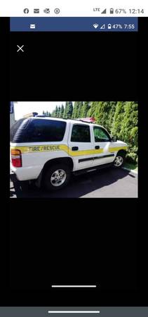 2002 Chevy Tahoe For Sale for sale in Pleasantville, NY – photo 6