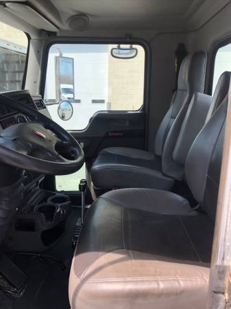 2012 Kenworth T270 Palfinger Hooklift Truck 6956 for sale in Coventry, RI – photo 8