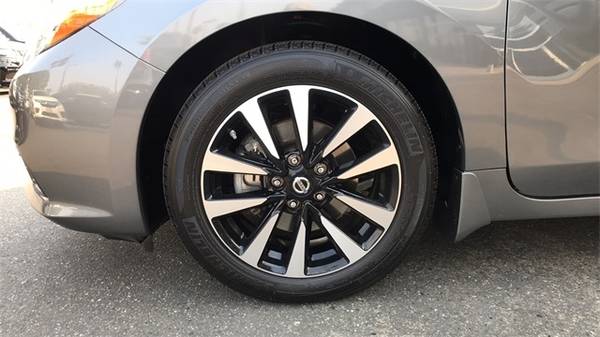 2018 Nissan Altima 2.5 SL With Only 26k Miles ONE Owner Clean Carfax... for sale in Fresno, CA – photo 11