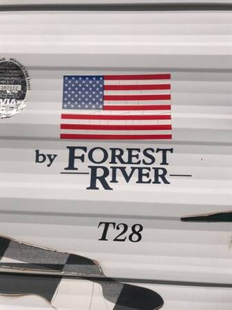 2005 FOREST RIVER SIERRA SPORT T28 - - by dealer for sale in Saint George, UT – photo 5