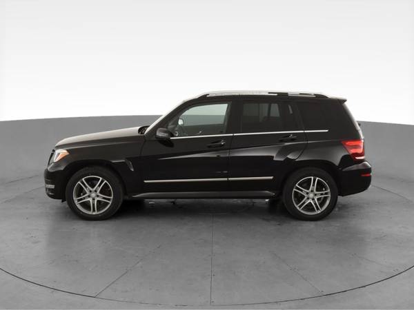 2013 Mercedes-Benz GLK-Class GLK 350 4MATIC Sport Utility 4D suv... for sale in Fresh Meadows, NY – photo 5