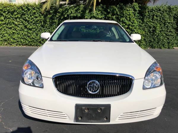 2006 Buick Lucerne Sedan for sale in Chico, CA – photo 3