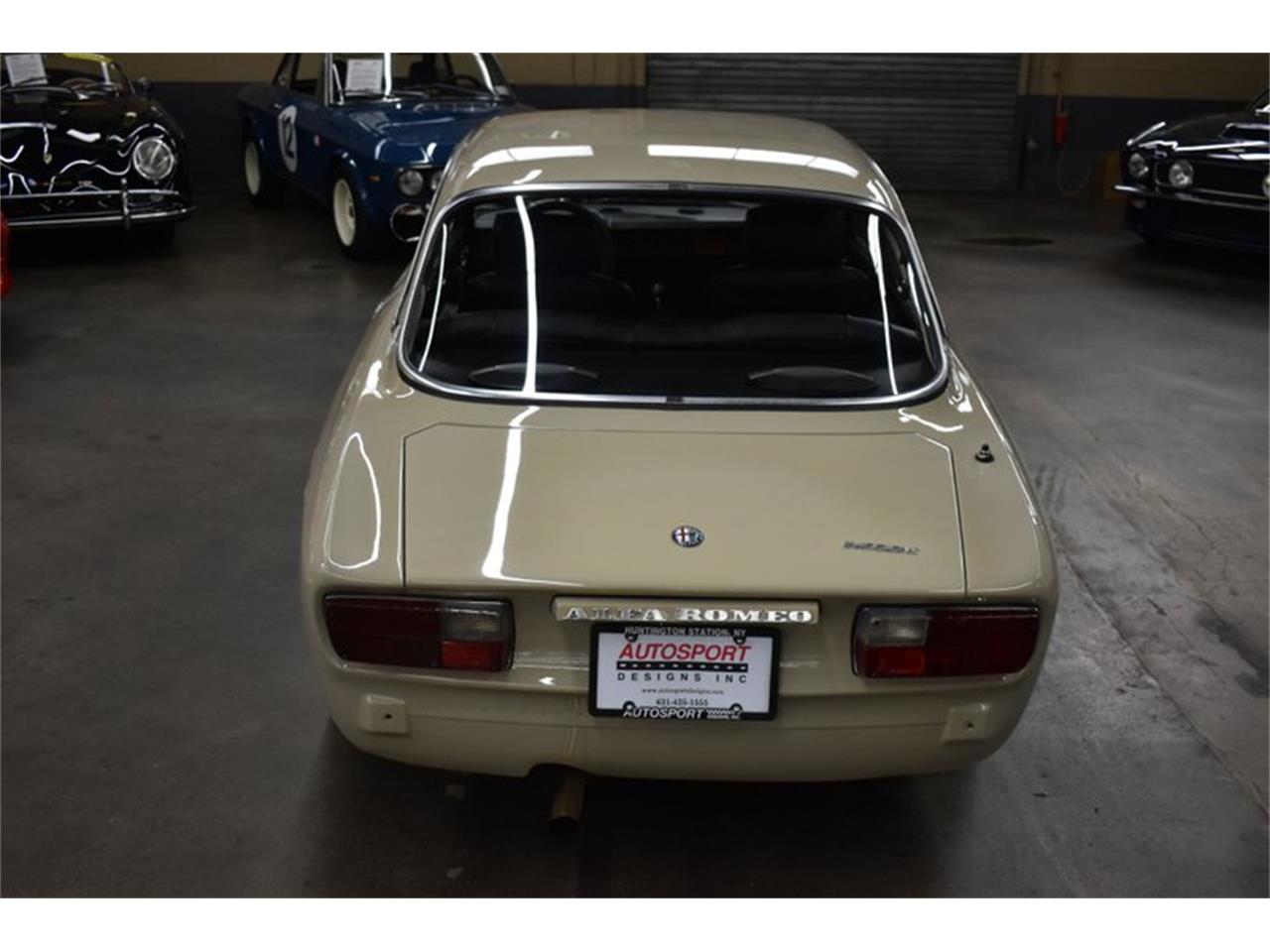 1974 Alfa Romeo GTV 2000 for sale in Huntington Station, NY – photo 7