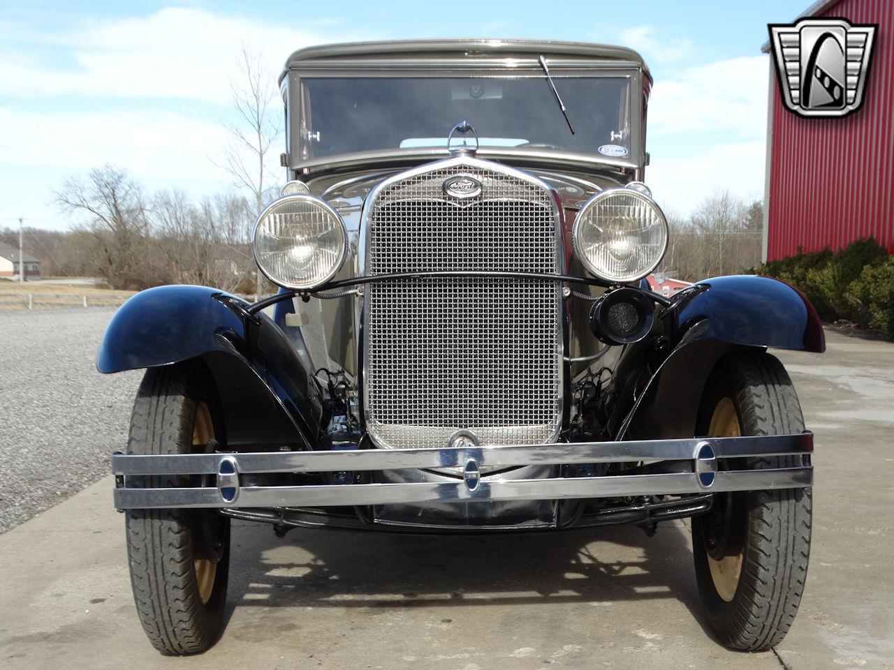 1931 Ford Model A for sale in O'Fallon, IL – photo 3