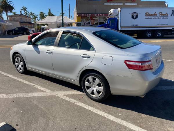 Toyota Camry - cars & trucks - by owner - vehicle automotive sale for sale in Chula vista, CA – photo 3