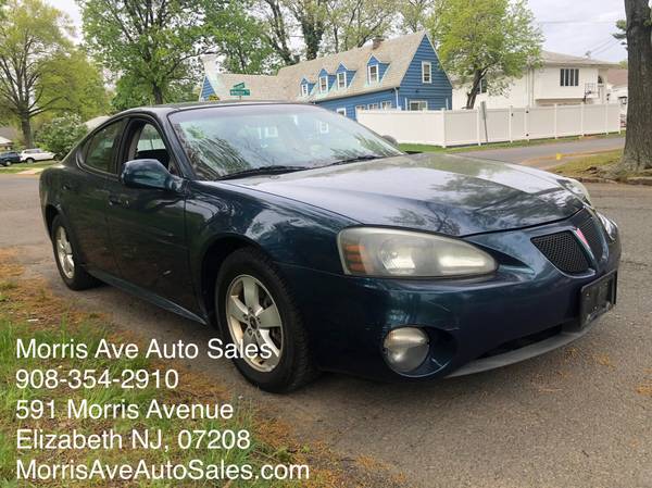 2005 Pontiac Grand Prix, good condition! - - by for sale in Elizabeth, NY – photo 3