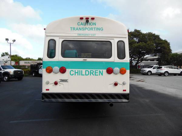 International SHUTTLE Passenger BUS Van Party Limousine SHUTTLE BUS... for sale in West Palm Beach, FL – photo 6