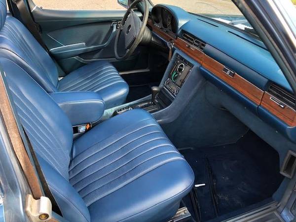 1973 Mercedes-Benz 450 SEL. Low Miles for sale in Marquette, MI – photo 11