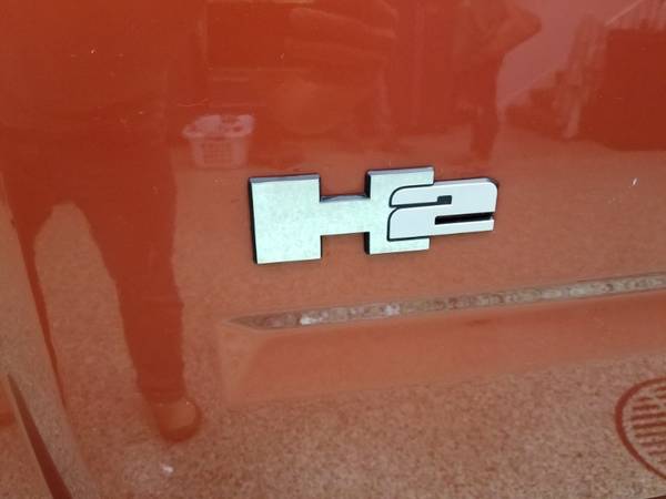 2004 HUMMER H2 4dr Wgn for sale in Hudsonville, MI – photo 12