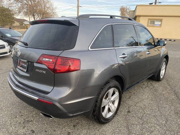 2011 Acura MDX Sport W/ 98K Miles - cars & trucks - by dealer -... for sale in Richland, WA – photo 6