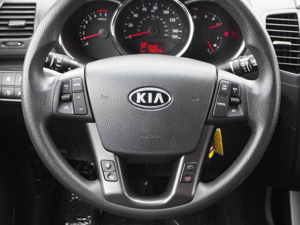 2012 Kia Sorento LX - - by dealer - vehicle automotive for sale in Hastings, MN – photo 15