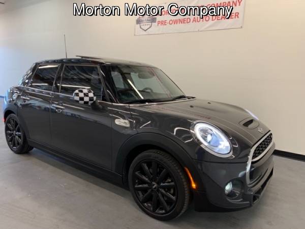 2015 MINI Cooper Hardtop 4 Door 4dr HB S **Financing Available On... for sale in Tempe, NV – photo 5