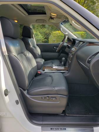 2013 Infiniti QX56 4WD SUV- Nav- 360 Camera- DVD Players- Cooled Seats for sale in Lake Helen, FL – photo 20