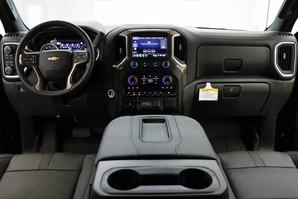16% OFF MSRP *BRAND NEW Black 2020 Chevy Silverado 1500 HIGH COUNTRY... for sale in Clinton, FL – photo 7