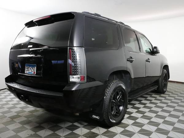 2008 GMC Yukon SLT w/4SB - - by dealer - vehicle for sale in Inver Grove Heights, MN – photo 8