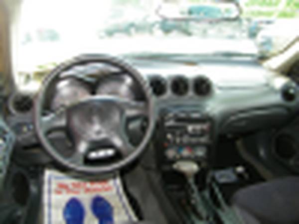 2004 Pontiac Grand Am SE1 - cars & trucks - by dealer - vehicle... for sale in Sarasota, FL – photo 14
