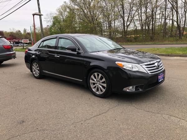 2012 Toyota Avalon Limited Fully Loaded - - by for sale in Bethany, CT – photo 7