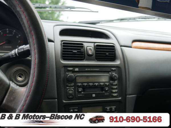 2003 Toyota Solara, SLE, 2 Door Convertible, 3 0 Liter 24 Valve for sale in Biscoe, NC – photo 20