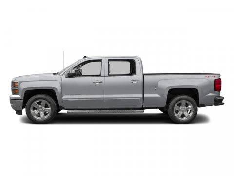 2015 Chevrolet Silverado 1500 4x4 4WD Chevy Truck LT Crew Cab - cars for sale in Salem, OR – photo 3